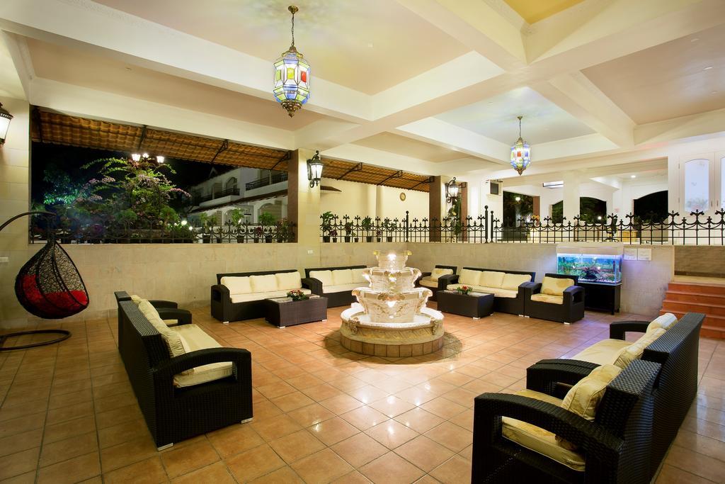 Villa San Lawrenz Лонавала Екстериор снимка